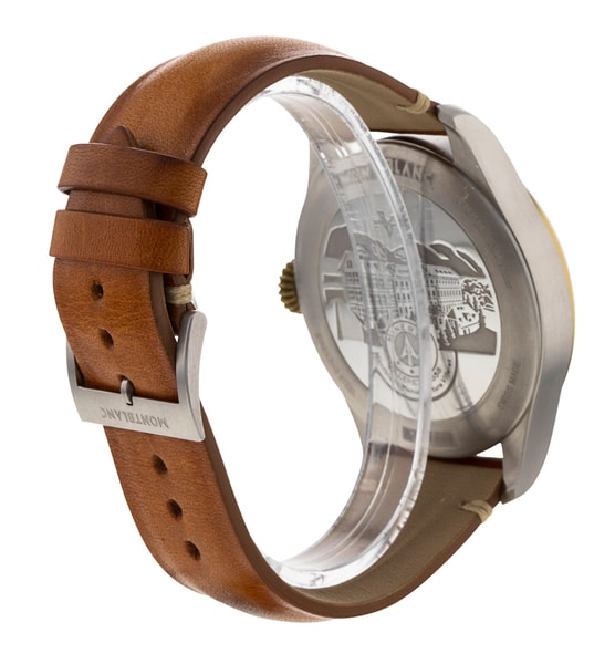 Montblanc 1858 116479